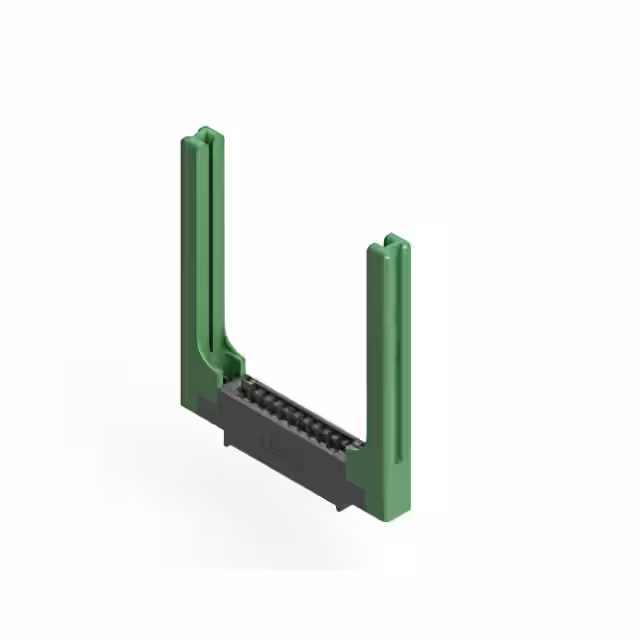 396-011-558-658 EDAC Inc.  Edgeboard Connectors